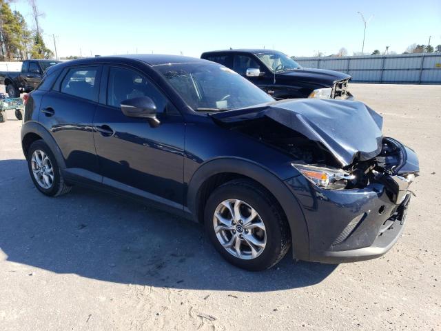 JM1DKFB72K0446839 | 2019 MAZDA CX-3 SPORT