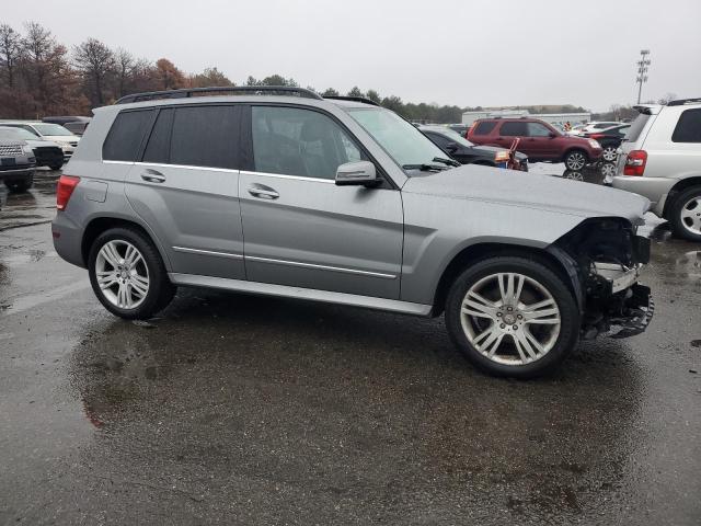 2015 MERCEDES-BENZ GLK 350 4M - WDCGG8JB4FG344322
