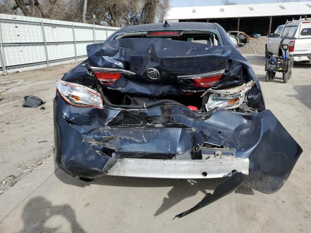 2015 BUICK VERANO CON 1G4PR5SK2F4178733