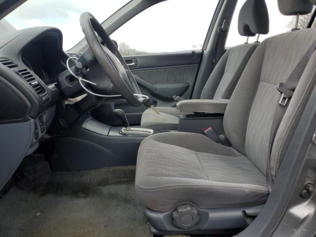 2004 Honda Civic - Image 7