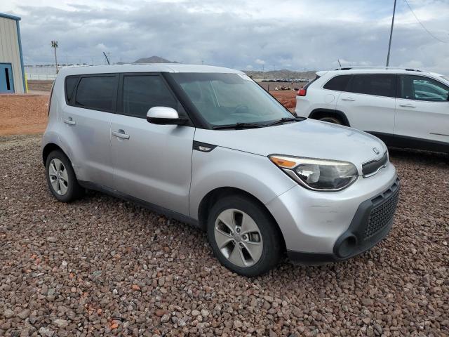 KNDJN2A2XE7708160 | 2014 KIA SOUL