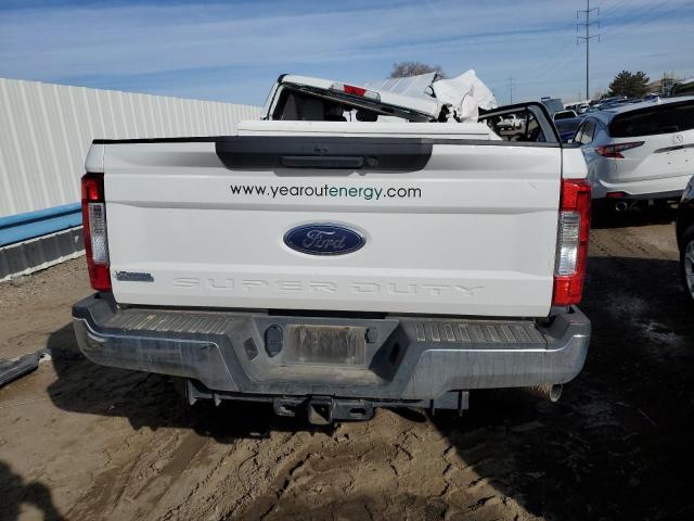 1FT7W2B67KEG85789 | 2019 Ford f250 super duty