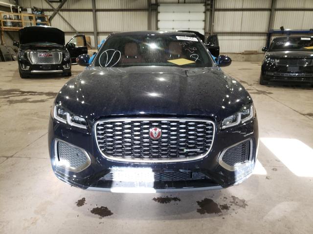2023 JAGUAR F-PACE R-D - SADCT2EX1PA719515