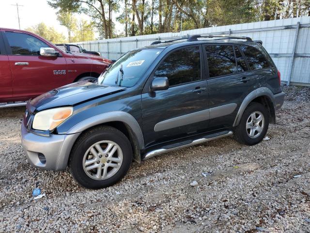 2005 Toyota RAV4 