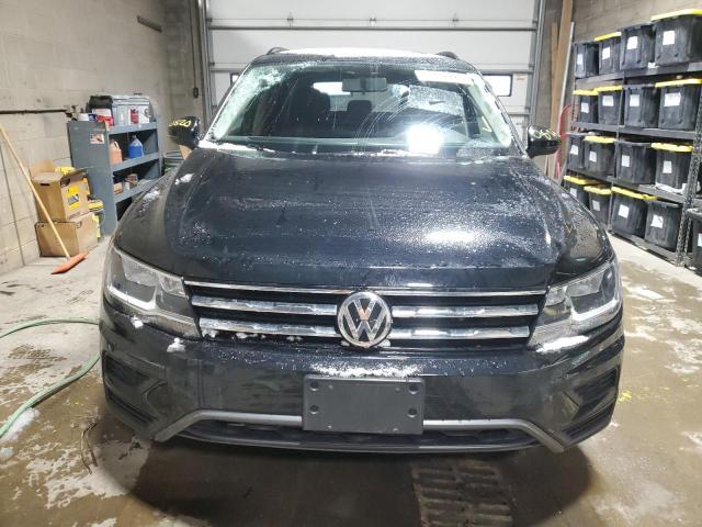 3VV0B7AX4MM026118 | 2021 VOLKSWAGEN TIGUAN S