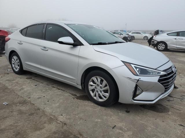 5NPD74LF5LH520626 | 2020 HYUNDAI ELANTRA SE