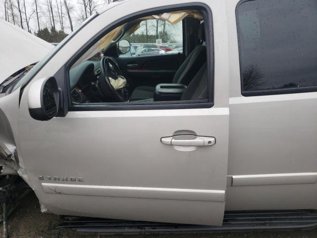 1GNFK13057J346028 | 2007 Chevrolet tahoe k1500