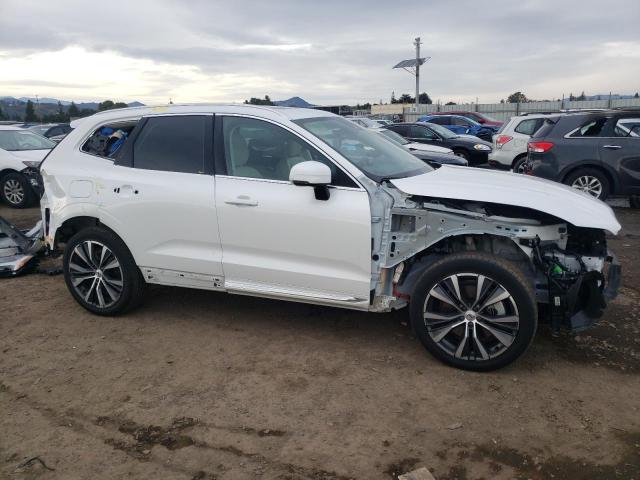 2022 VOLVO XC60 T8 RE YV4BR0DZ0N1945455
