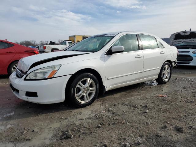 2006 Honda Accord Sdn SE