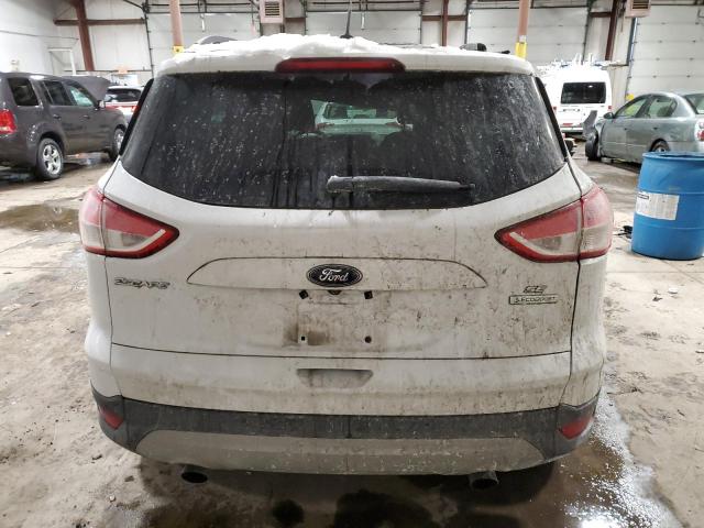 1FMCU0GX1FUC54270 | 2015 FORD ESCAPE SE