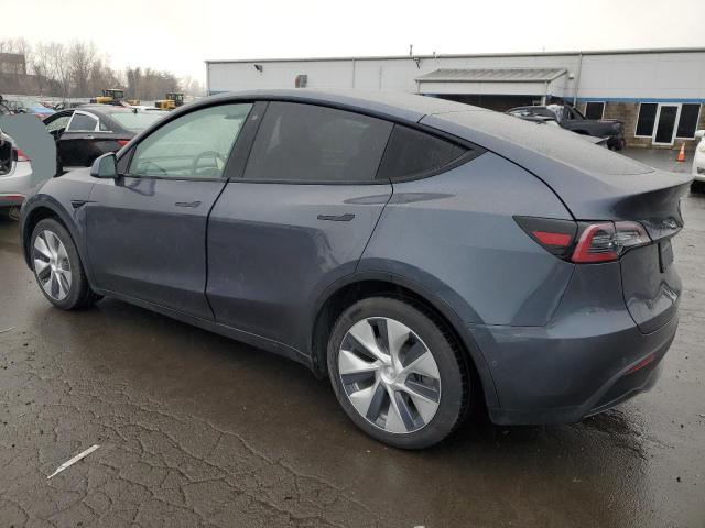 5YJYGDEE9LF009442 | 2020 TESLA MODEL Y