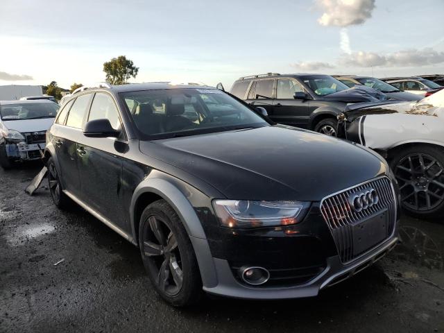 WA1TFAFL4EA106398 | 2014 AUDI A4 ALLROAD