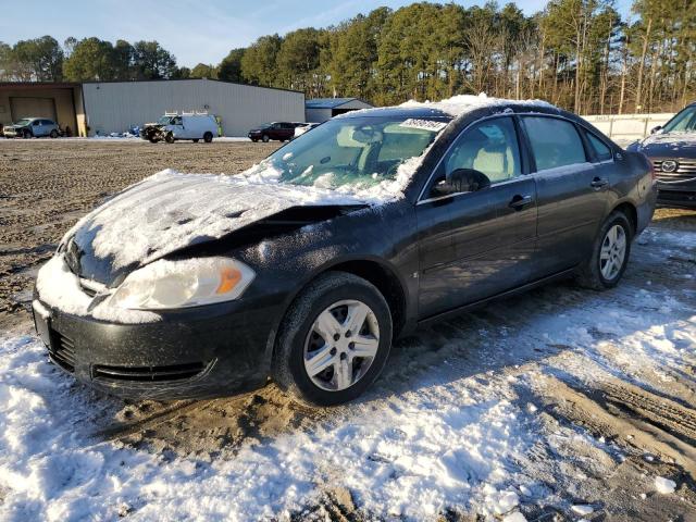 2006 Chevrolet Impala LS