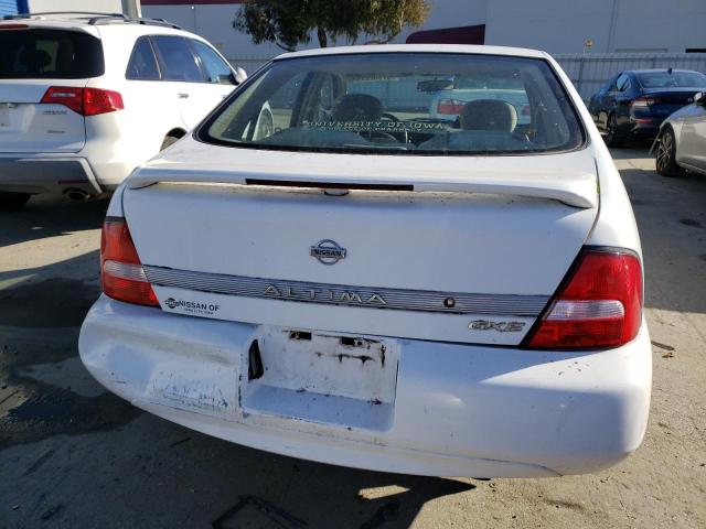 2000 Nissan Altima Xe VIN: 1N4DL01D8YC197557 Lot: 37962274