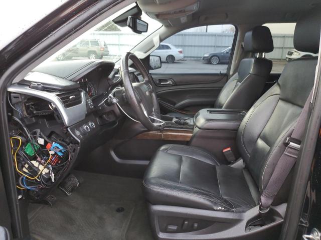 2015 CHEVROLET TAHOE K150 - 1GNSKBKC2FR172533