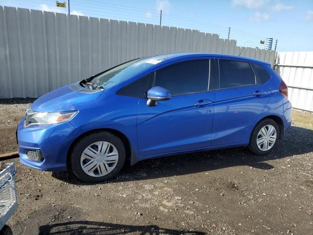 2020 HONDA FIT SW - 3HGGK5H4XLM724794