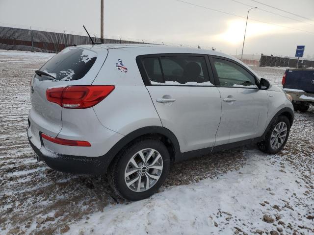 KNDPBCAC2G7867534 | 2016 KIA SPORTAGE L