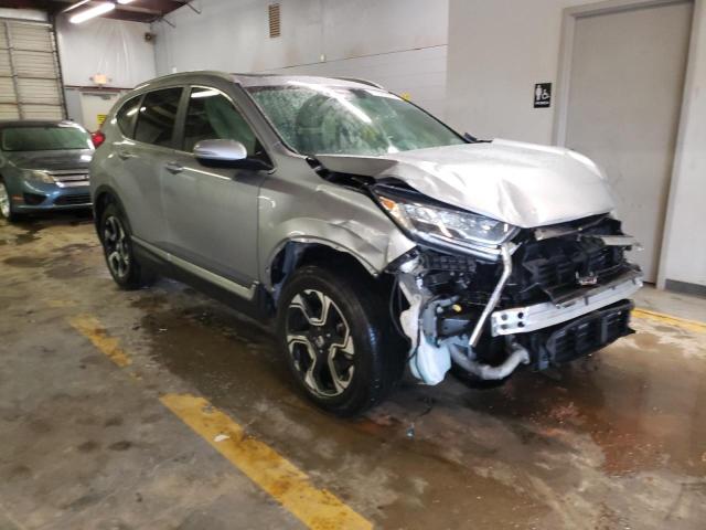 JHLRW2H92KX005136 | 2019 HONDA CR-V