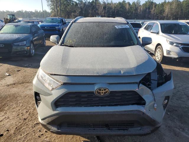 2T3W1RFV2LC073385 | 2020 TOYOTA RAV4 XLE