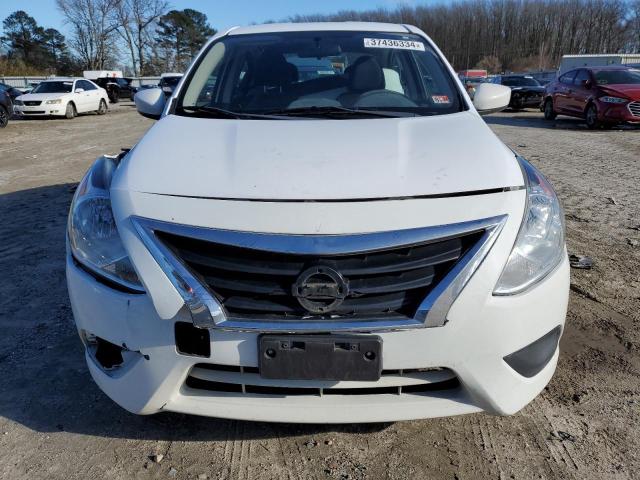 3N1CN7AP2JK395394 | 2018 NISSAN VERSA S