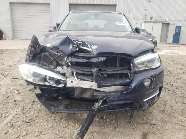 VIN 5UXKR0C56F0K65034 2015 BMW X5, Xdrive35I no.5