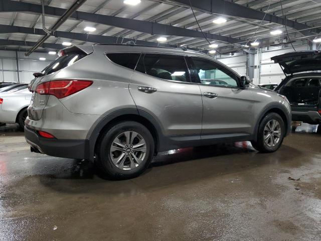 5XYZUDLB8GG316413 | 2016 HYUNDAI SANTA FE S