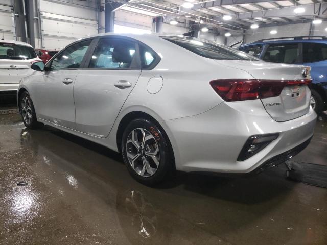 3KPF24ADXME350830 | 2021 KIA FORTE FE