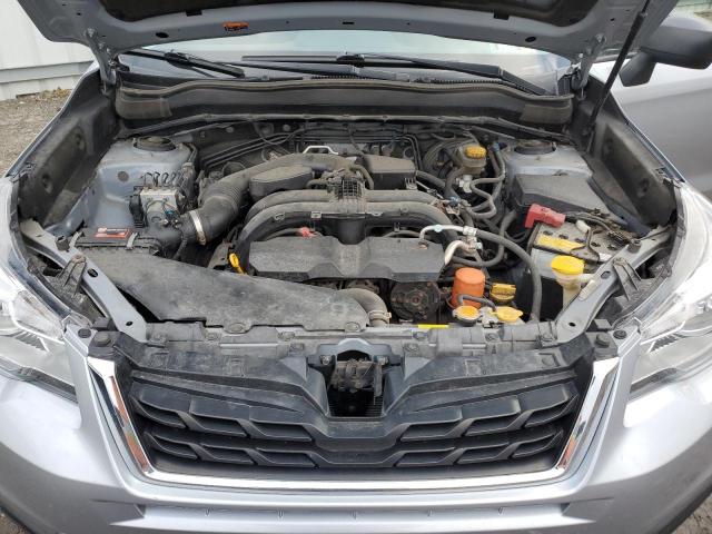 2018 SUBARU FORESTER 2 - JF2SJABC6JH461937