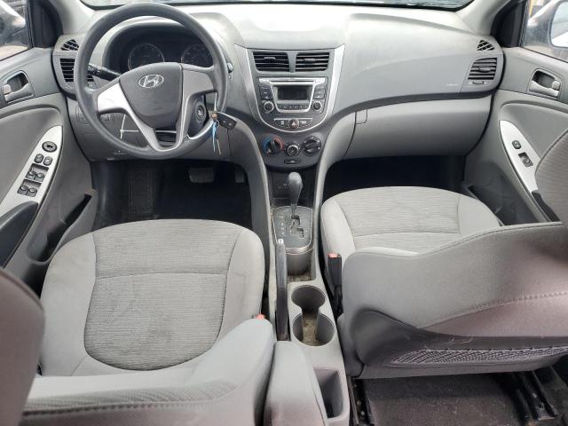 KMHCT4AE2FU834922 | 2015 HYUNDAI ACCENT GLS