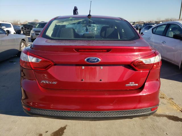 VIN 5XYPGDA59JG369804 2014 FORD FOCUS no.6