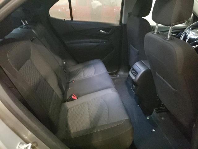2018 Chevrolet Equinox - Image 11