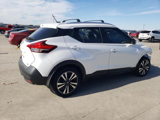 3N1CP5CU1KL546707 | 2019 NISSAN KICKS S