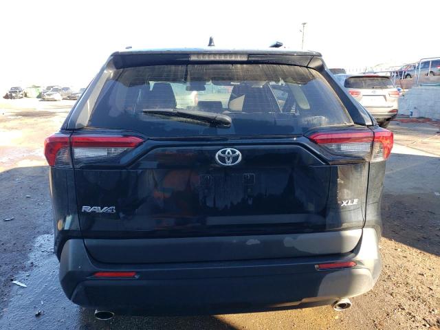 2T3W1RFV4PW249132 | 2023 TOYOTA RAV4 XLE