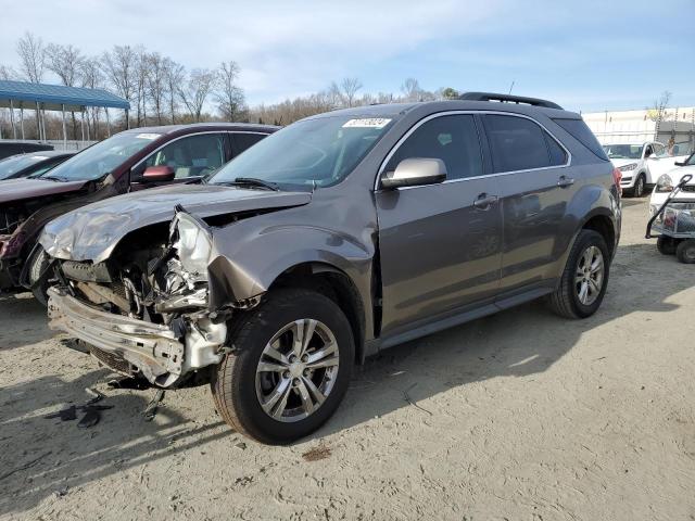 2012 Chevrolet Equinox LT