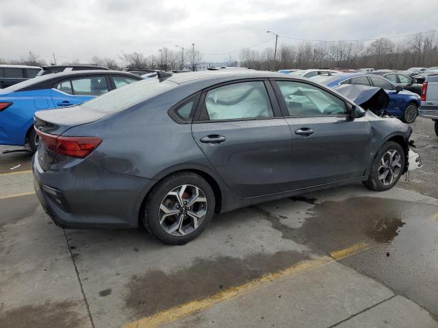 2019 KIA FORTE FE - 3KPF24AD4KE094343