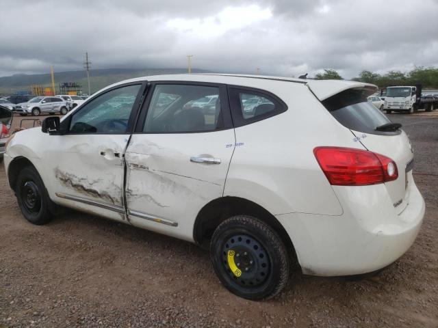 2013 Nissan Rogue S VIN: JN8AS5MT1DW019972 Lot: 38616054