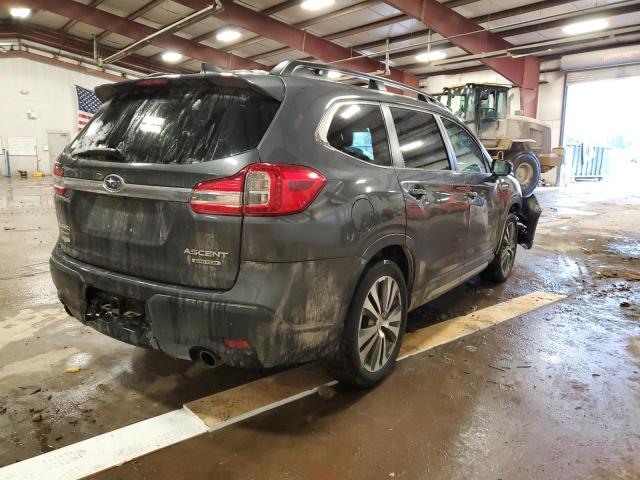 2021 Subaru Ascent Limited VIN: 4S4WMALD1M3448718 Lot: 36757244