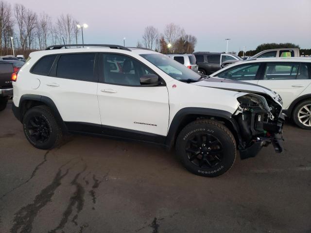 1C4PJMBS1GW359401 | 2016 JEEP CHEROKEE T