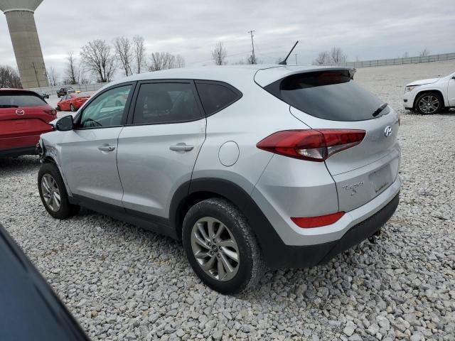 KM8J2CA43JU788022 | 2018 HYUNDAI TUCSON SE