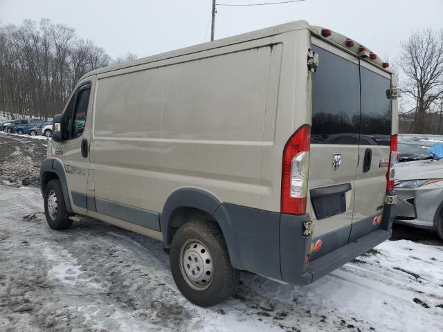 3C6TRVND1FE511672 | 2015 RAM PROMASTER