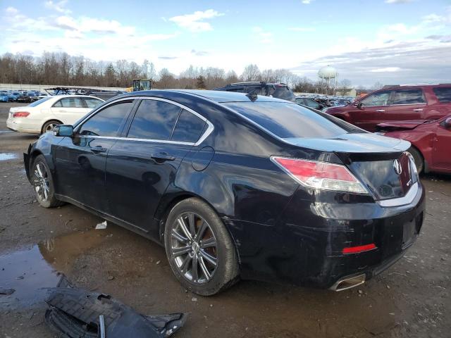 2014 Acura TL - Image 2