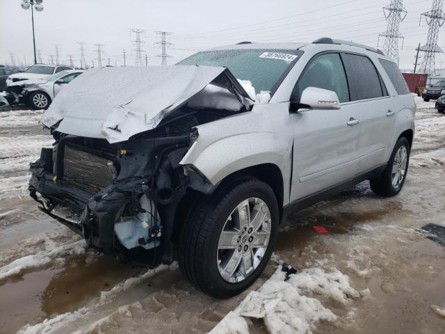 2017 GMC Acadia Limited 