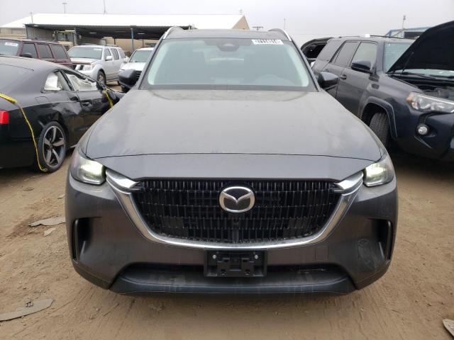 2024 Mazda Cx-90 Preferred VIN: JM3KKBHD7R1140258 Lot: 37114514