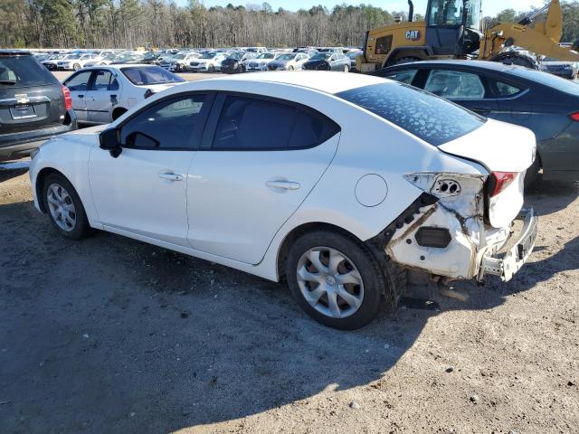 3MZBM1U73EM101397 | 2014 MAZDA 3 SPORT