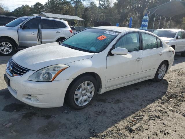 2011 Nissan Altima Base