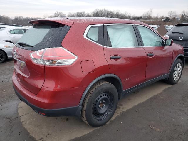 JN8AT2MT0GW017243 | 2016 NISSAN ROGUE S