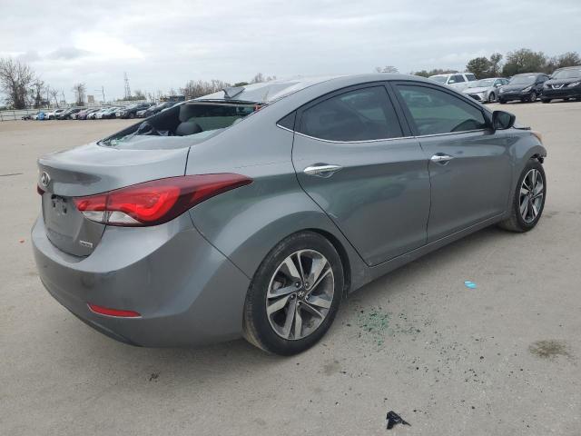 KMHDH4AE7GU620998 | 2016 HYUNDAI ELANTRA SE