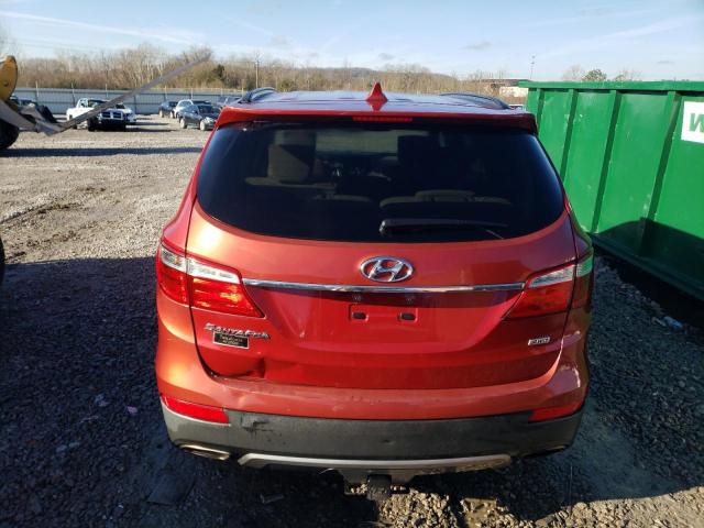 KM8SMDHF0FU126594 | 2015 HYUNDAI SANTA FE G