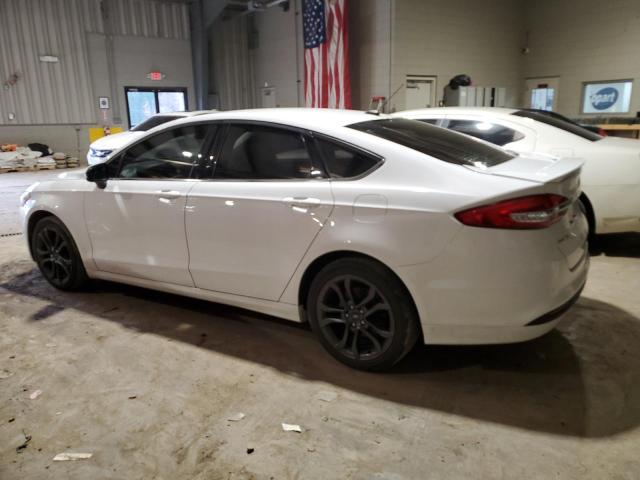 3FA6P0H7XJR107958 2018 FORD FUSION - Image 2