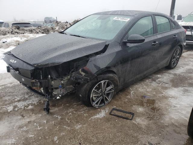 2024 KIA FORTE LX - 3KPF24AD4RE726591